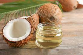 coconut oil