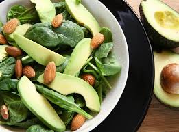 Avocado-sala
