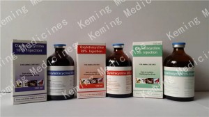 oxytetracycline injection