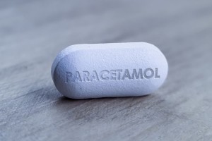 paracetamol