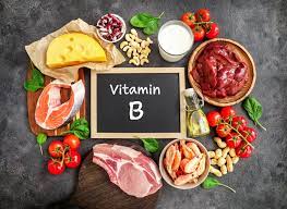 vitamin-B
